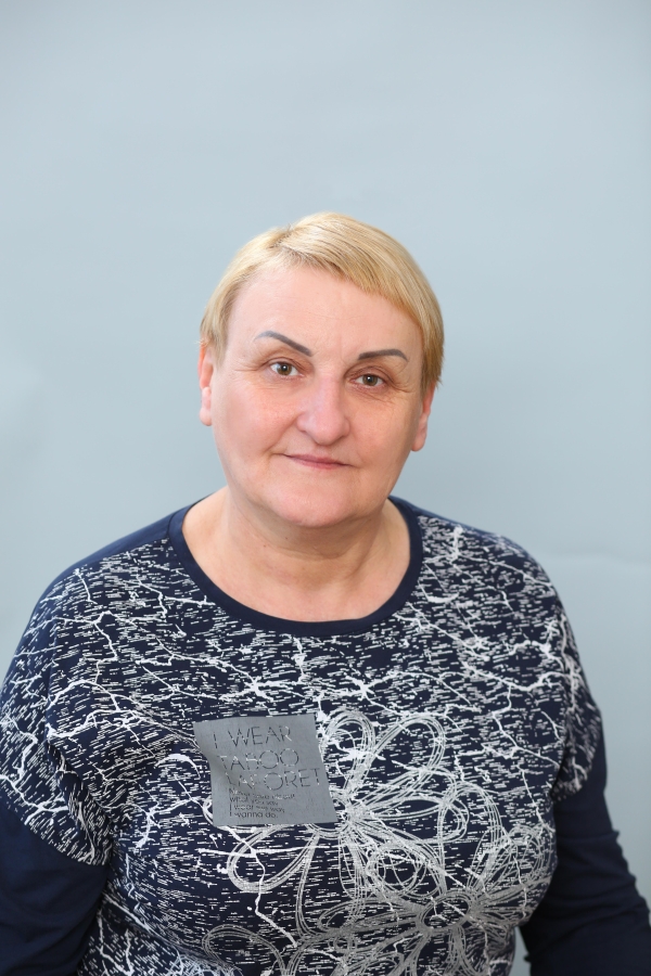 Друшлякова Ирина Владимировна Друшлякова Ирина Владимировна.