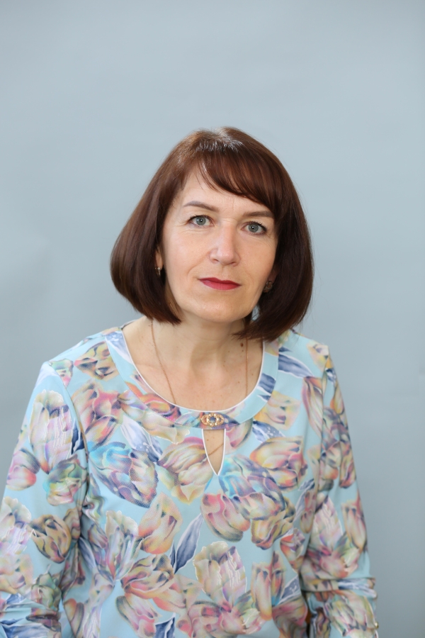 Литвинцева Татьяна Александровна.